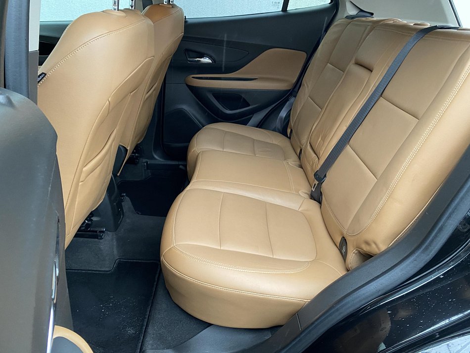 Opel Mokka 1.6 CDTi Innovation X