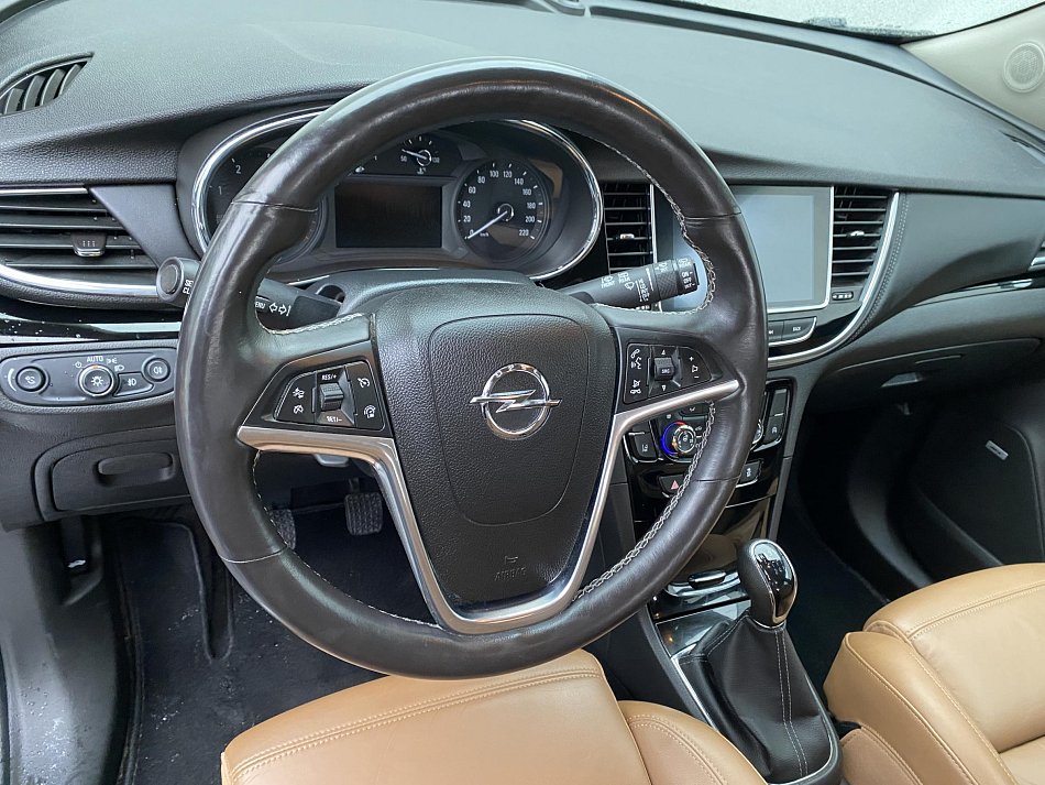 Opel Mokka 1.6 CDTi Innovation X