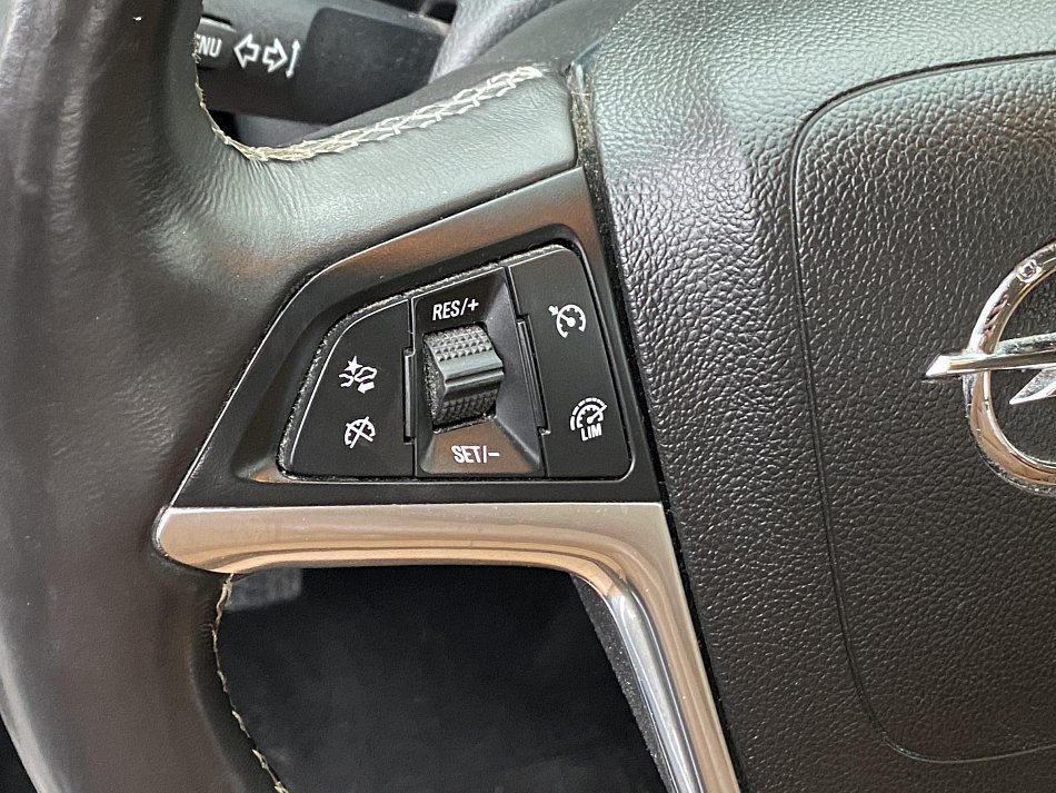 Opel Mokka 1.6 CDTi Innovation X