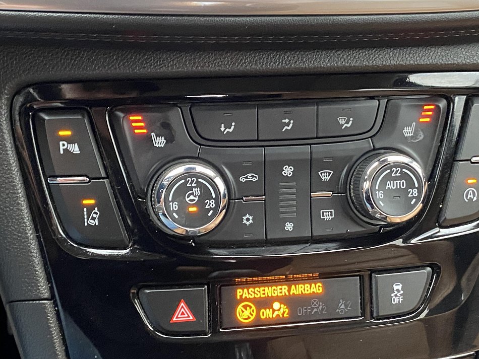 Opel Mokka 1.6 CDTi Innovation X