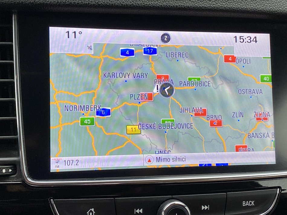 Opel Mokka 1.6 CDTi Innovation X