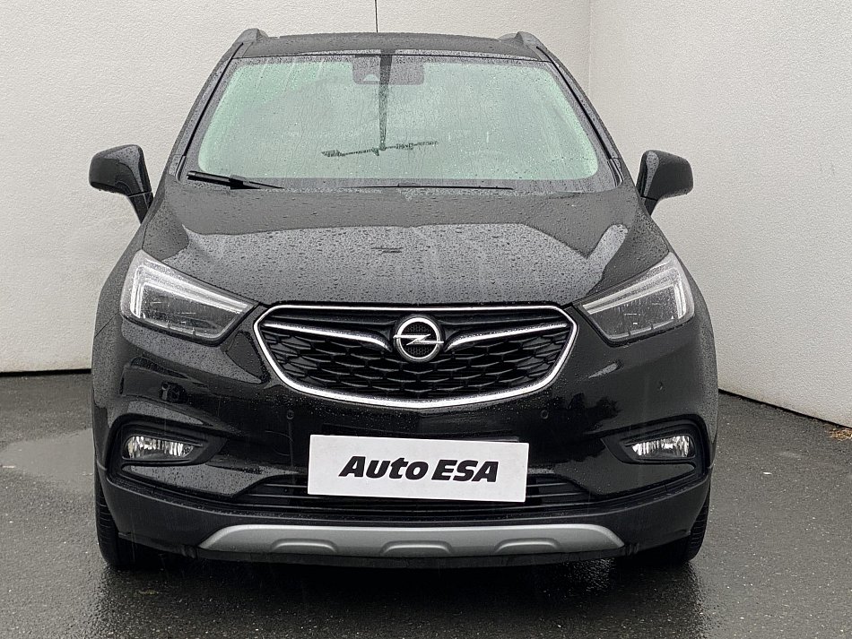 Opel Mokka 1.6 CDTi Innovation X