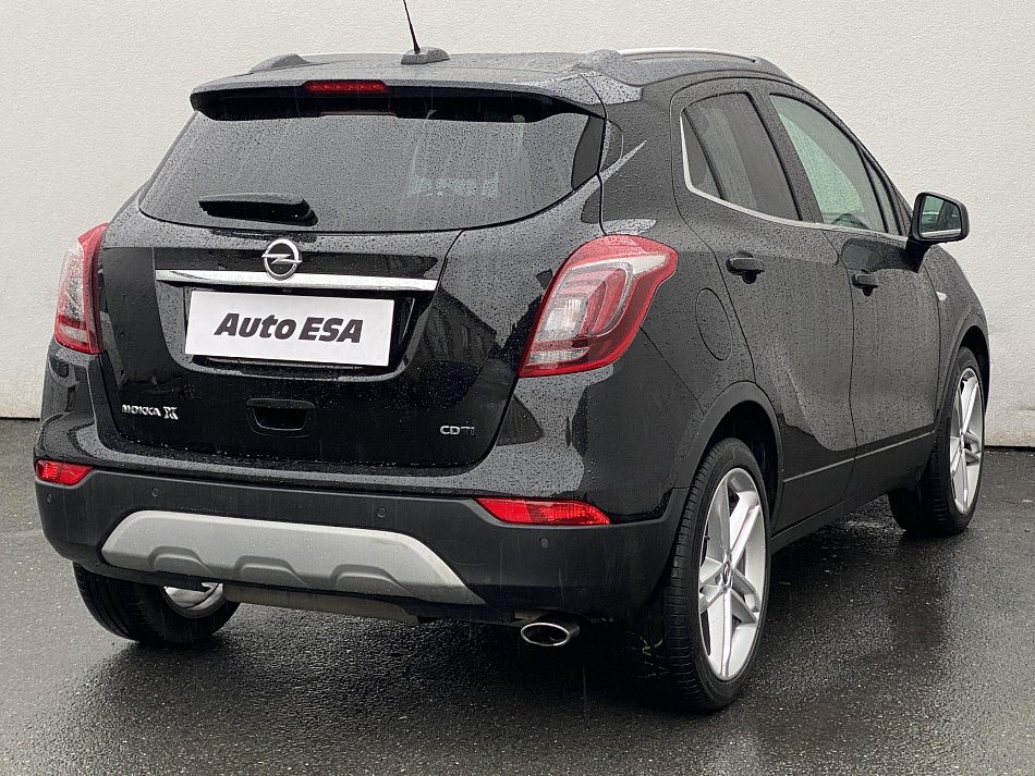 Opel Mokka 1.6 CDTi Innovation X