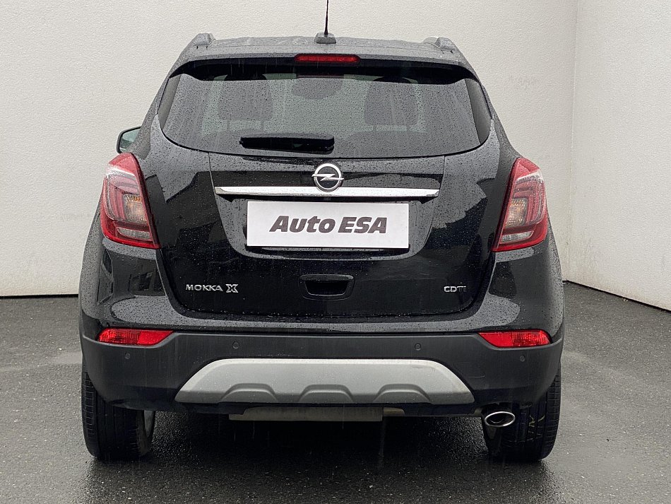 Opel Mokka 1.6 CDTi Innovation X