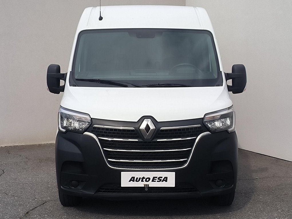 Renault Master 2.3dCi  L3H2
