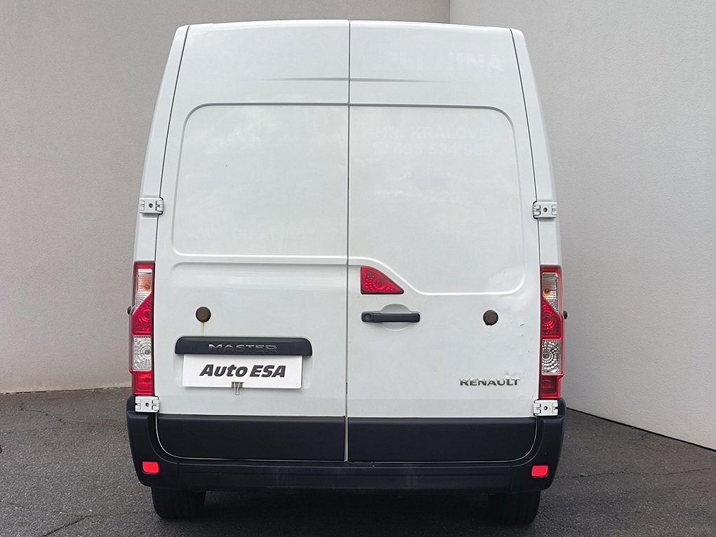 Renault Master 2.3dCi  L3H2