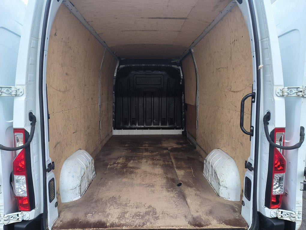 Renault Master 2.3dCi  L3H2