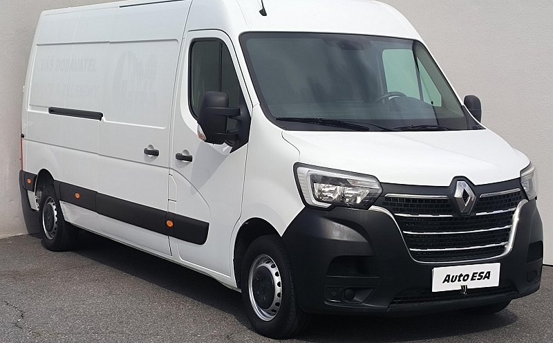 Renault Master 2.3dCi  L3H2