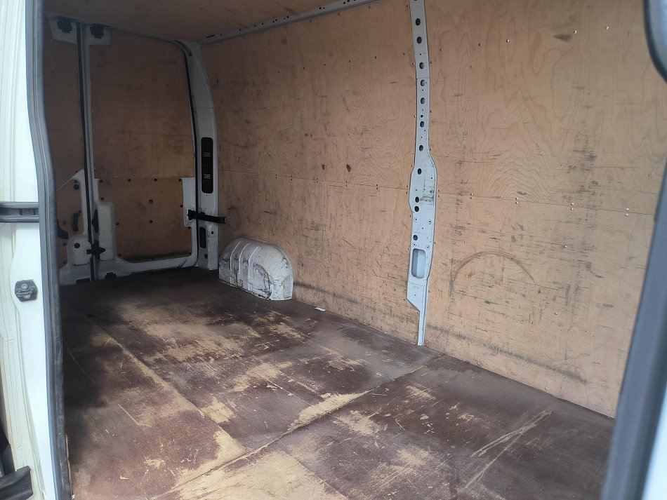Renault Master 2.3dCi  L3H2