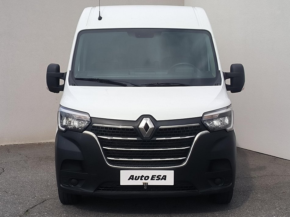 Renault Master 2.3dCi  L3H2