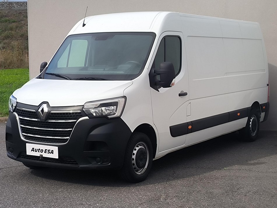 Renault Master 2.3dCi  L3H2