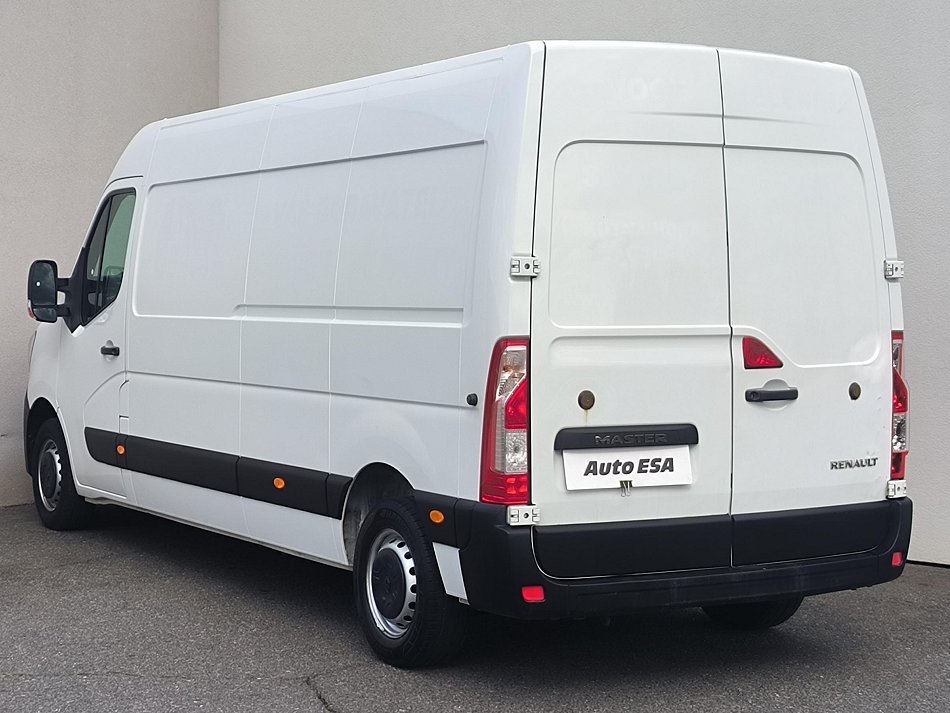 Renault Master 2.3dCi  L3H2