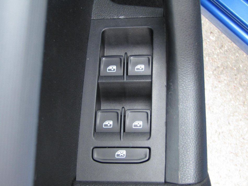 Škoda Octavia III 2.0 TDi 