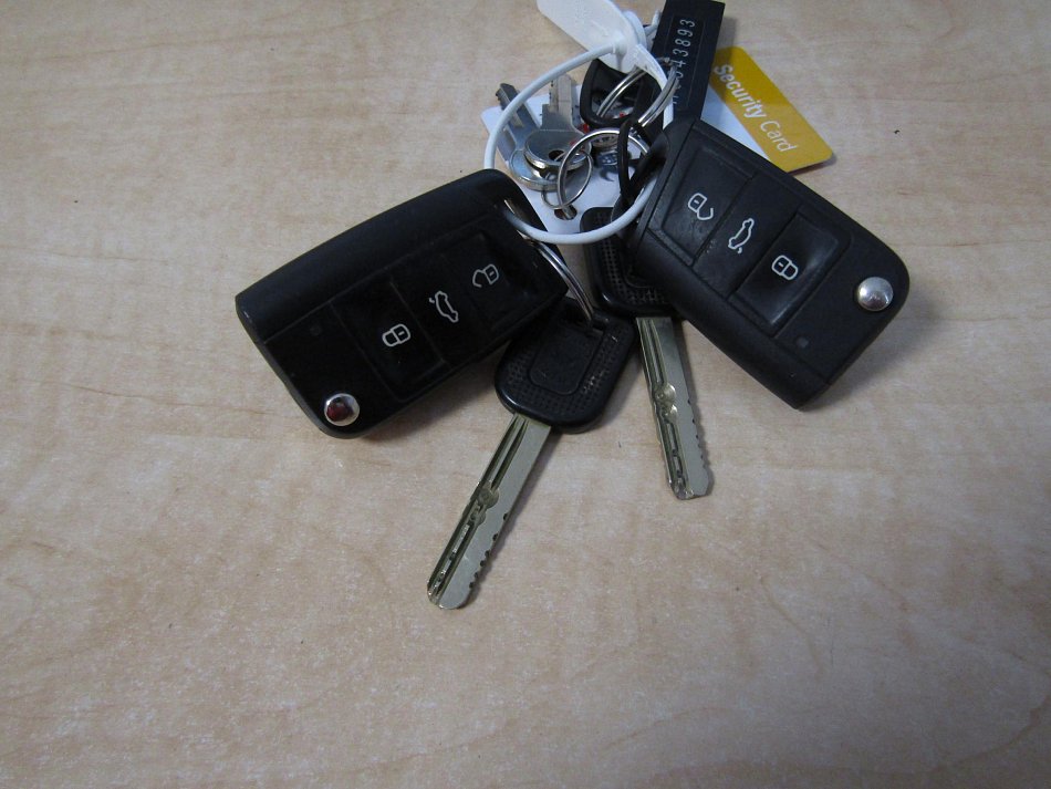 Škoda Octavia III 2.0 TDi 