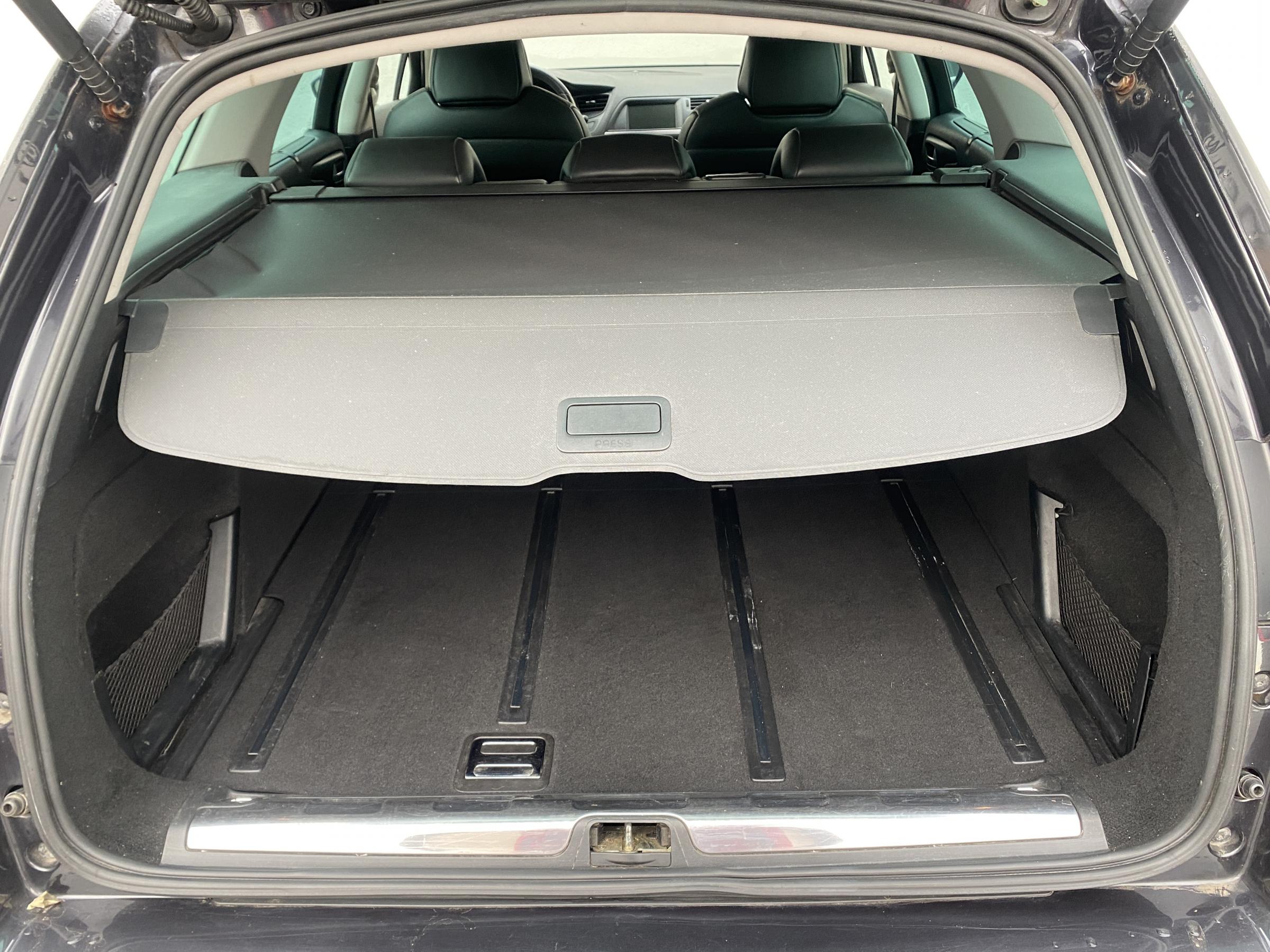 Citroën C5, 2012 - pohled č. 7