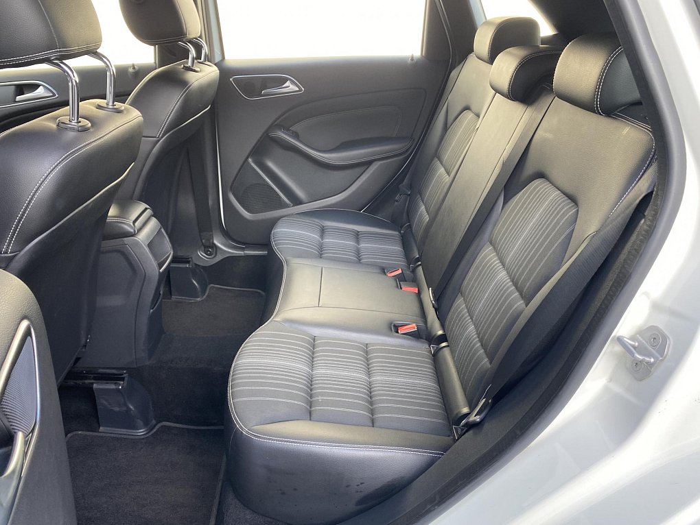 Mercedes-Benz Třída B 1.8CDi 