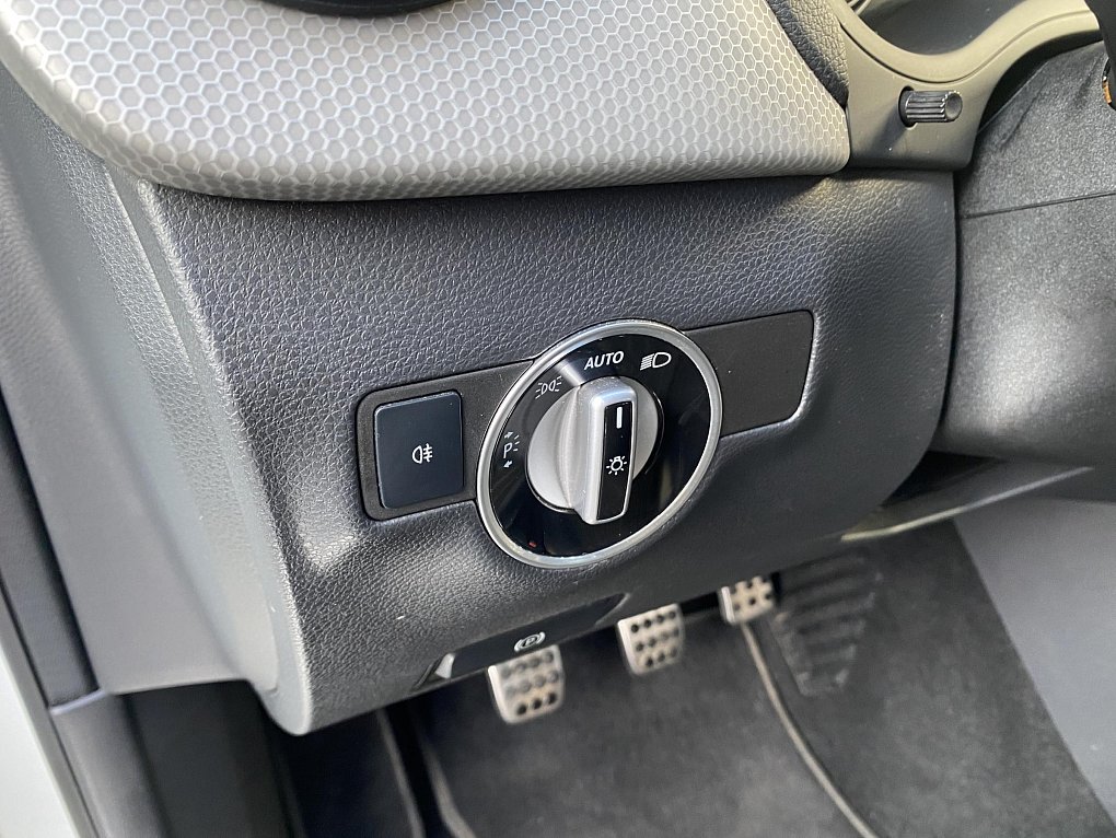 Mercedes-Benz Třída B 1.8CDi 