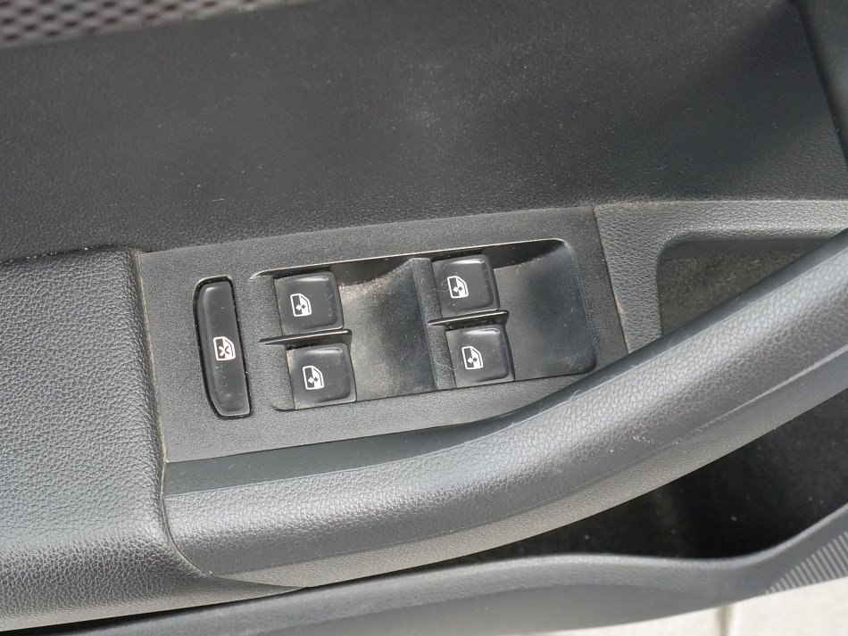 Škoda Octavia III 2.0 TDI 