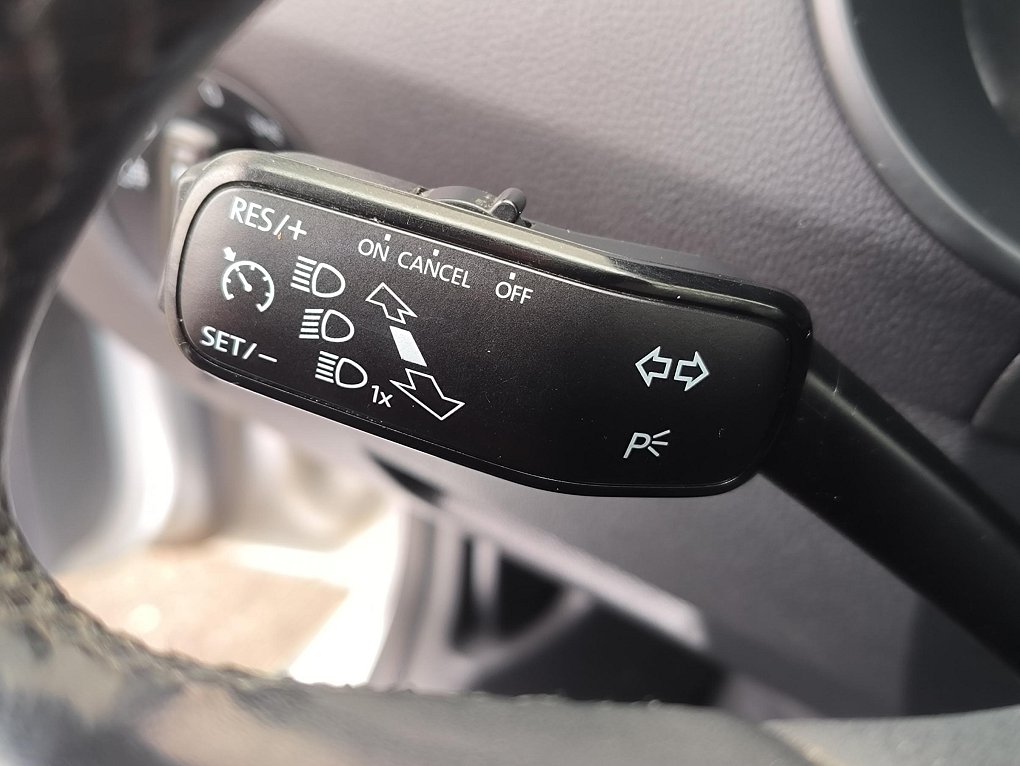 Škoda Octavia III 1.6 TDi Ambition