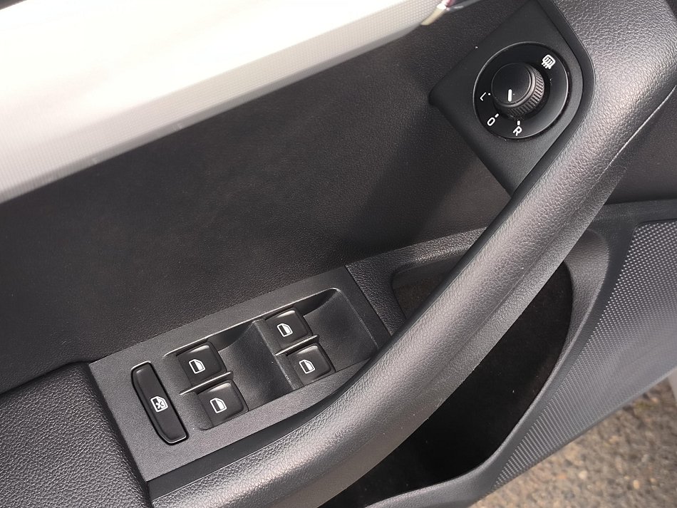 Škoda Octavia III 1.6 TDi Ambition