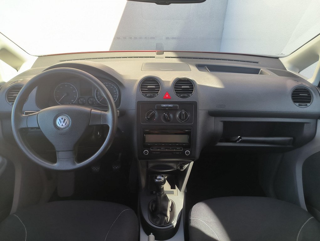 Volkswagen Caddy 1.4 16V Team
