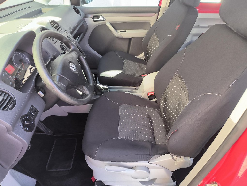 Volkswagen Caddy 1.4 16V Team