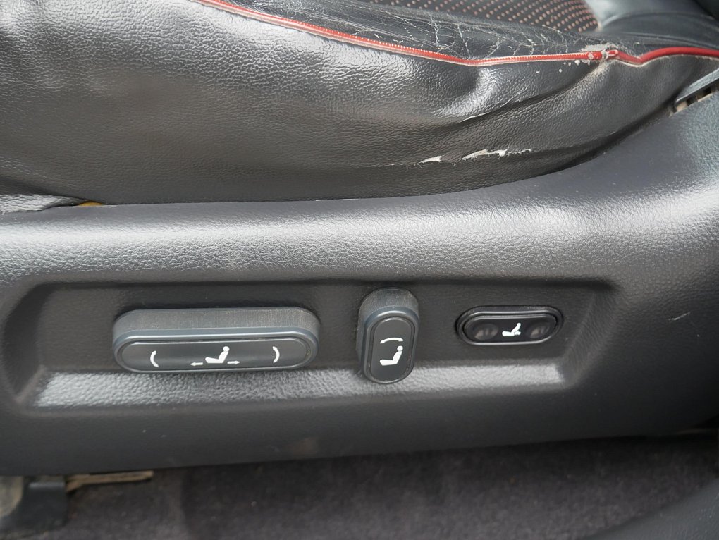 Hyundai Santa Fe 2.2CRDi 