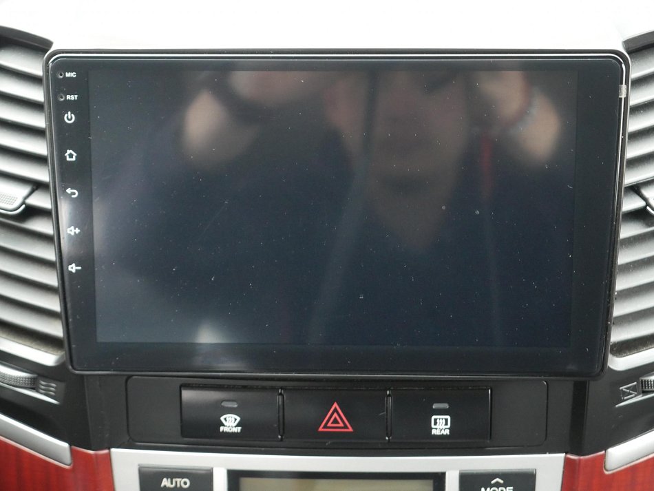 Hyundai Santa Fe 2.2CRDi 