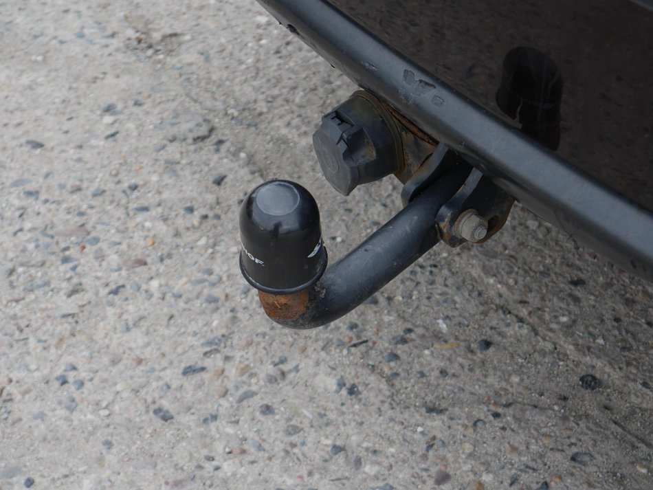 Hyundai Santa Fe 2.2CRDi 