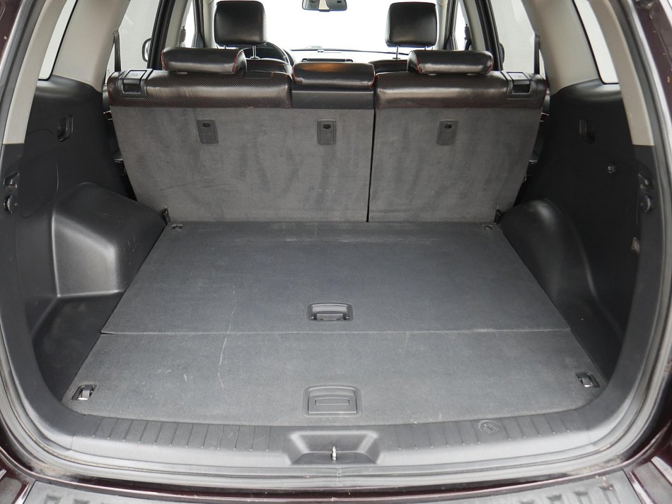 Hyundai Santa Fe 2.2CRDi 