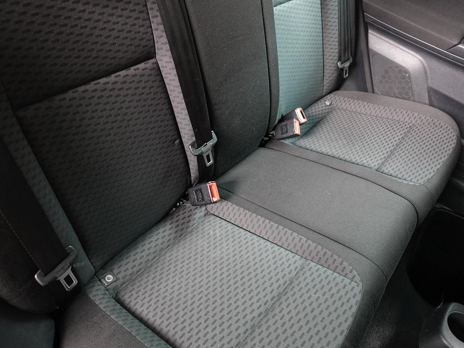 Škoda Fabia II 1.2TSi Ambition