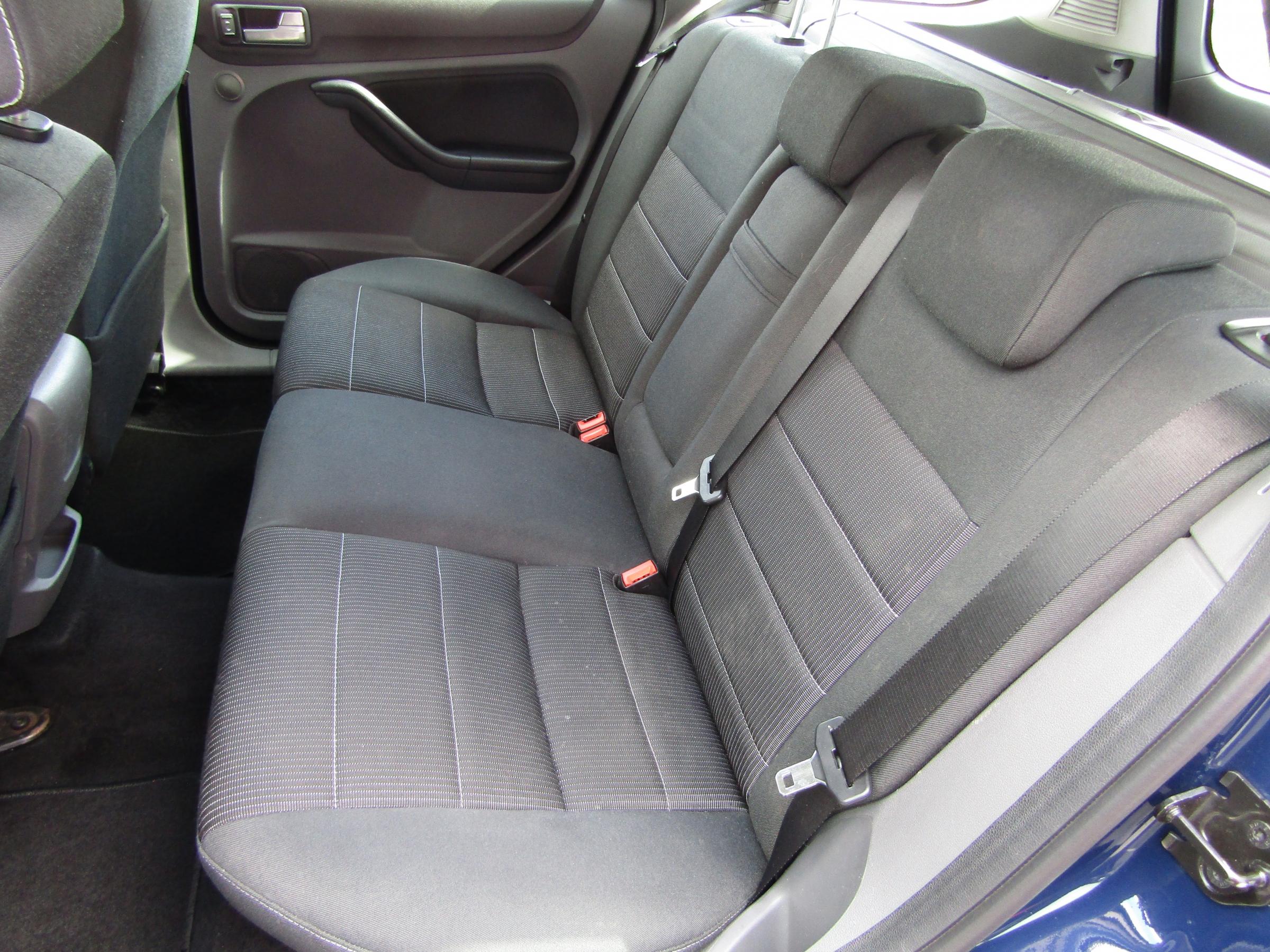 Ford Focus, 2008 - pohled č. 10