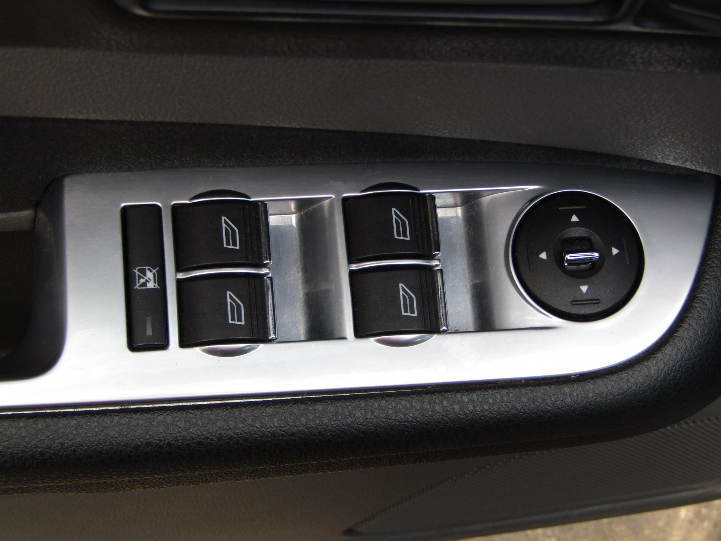 Ford Focus, 2008 - pohled č. 11