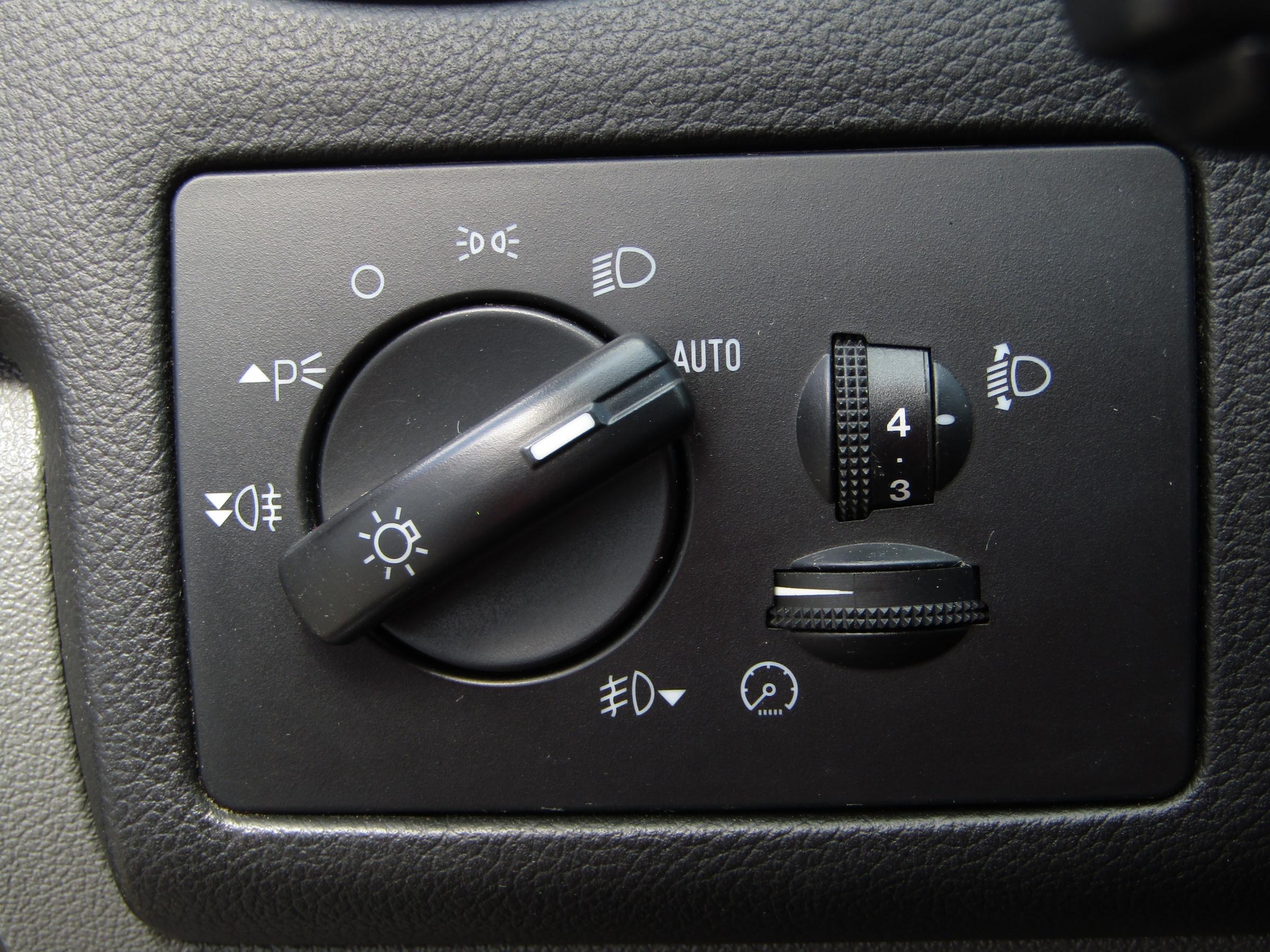 Ford Focus, 2008 - pohled č. 12