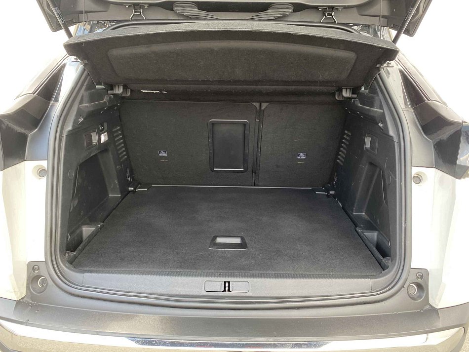 Peugeot 3008 1.2 PT GT Line