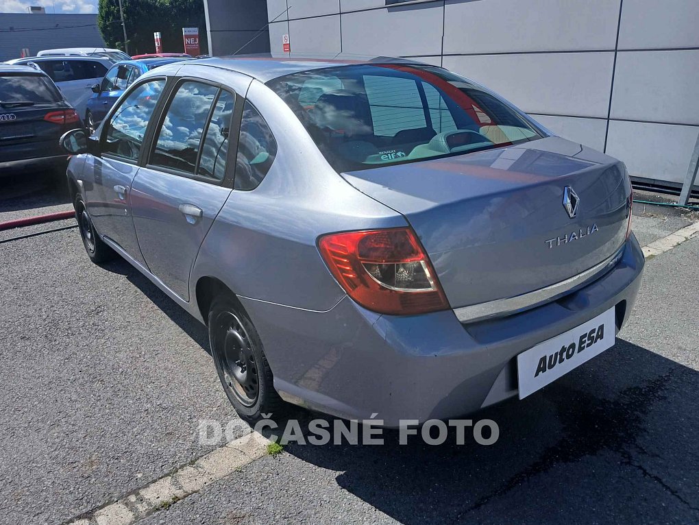 Renault Thalia 1.2i 