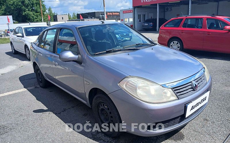 Renault Thalia 1.2i 