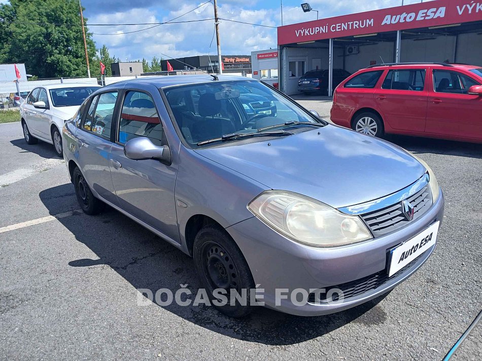 Renault Thalia 1.2i 