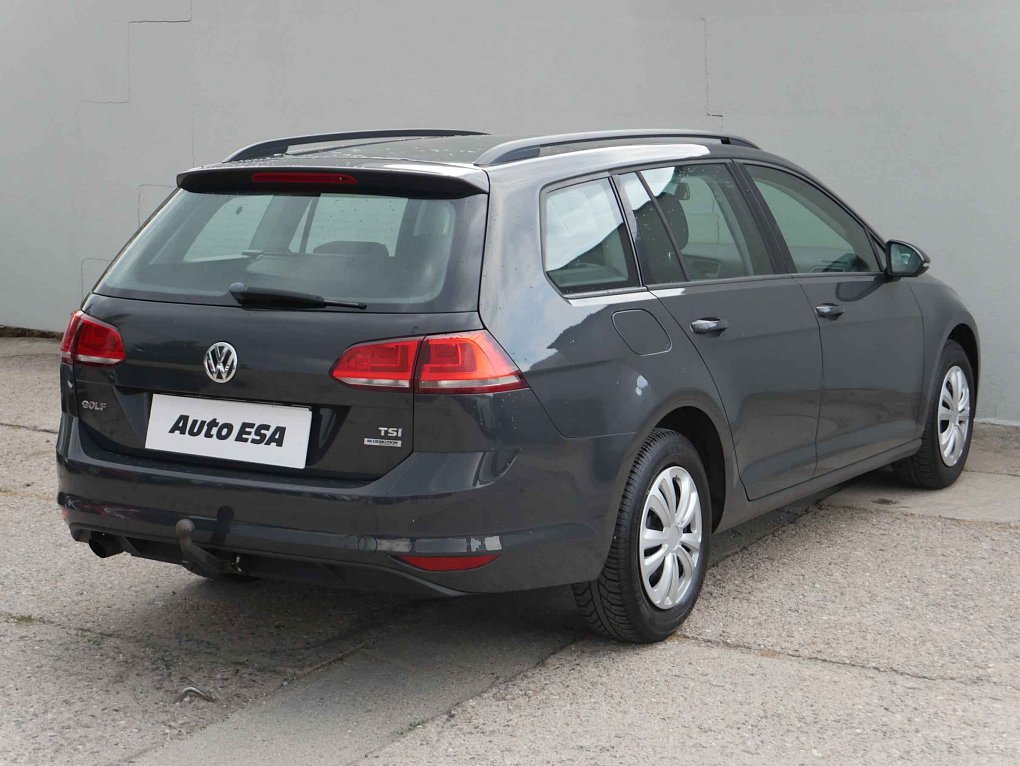Volkswagen Golf 1.2TSi 