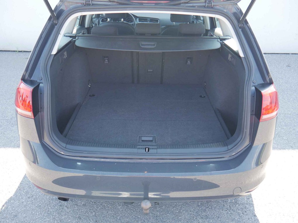 Volkswagen Golf 1.2TSi 