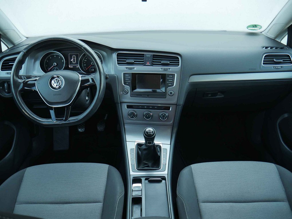 Volkswagen Golf 1.2TSi 