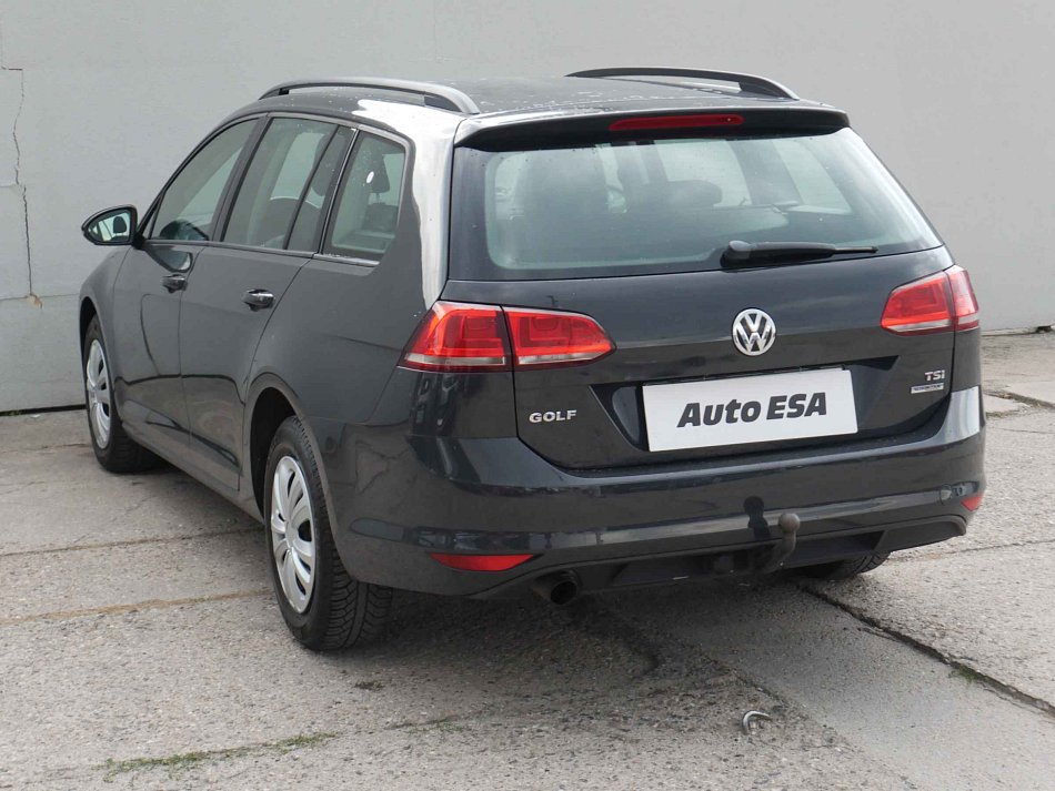 Volkswagen Golf 1.2TSi 