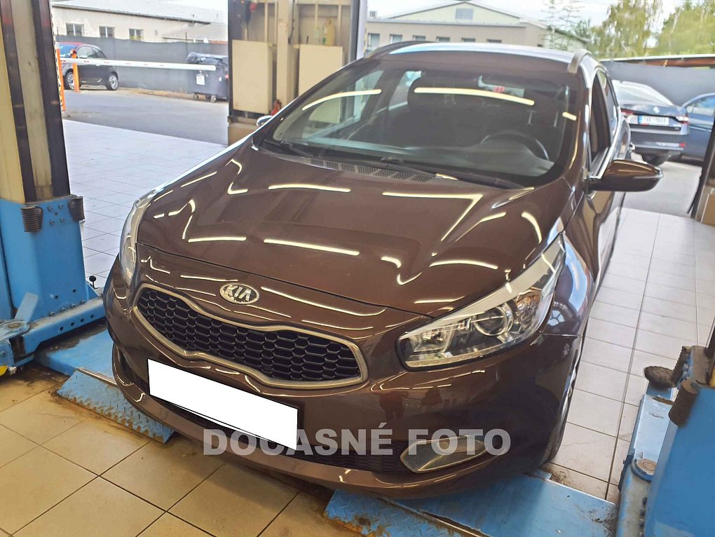 Kia Ceed 1.4i 