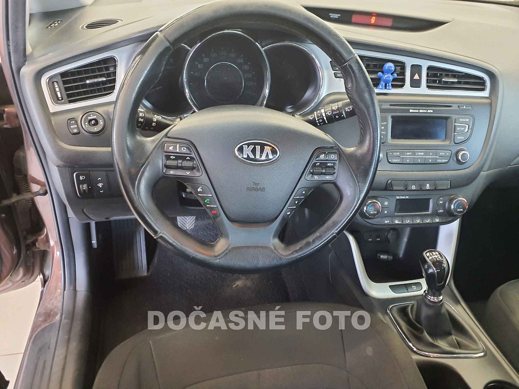 Kia Ceed 1.4i 