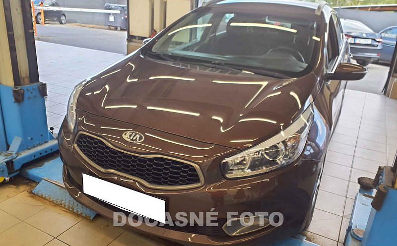 Kia Ceed 1.4i 