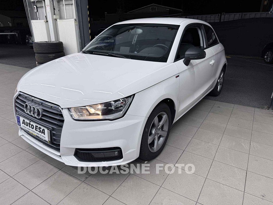 Audi A1 1.0tsi 