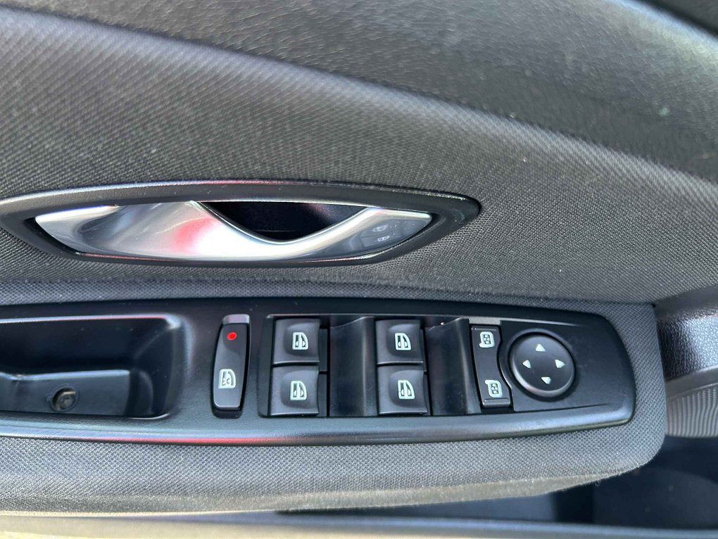 Renault Mégane 1.6 16V 
