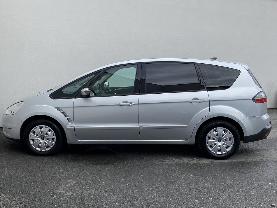 Ford S-MAX 2.0 TDCi 