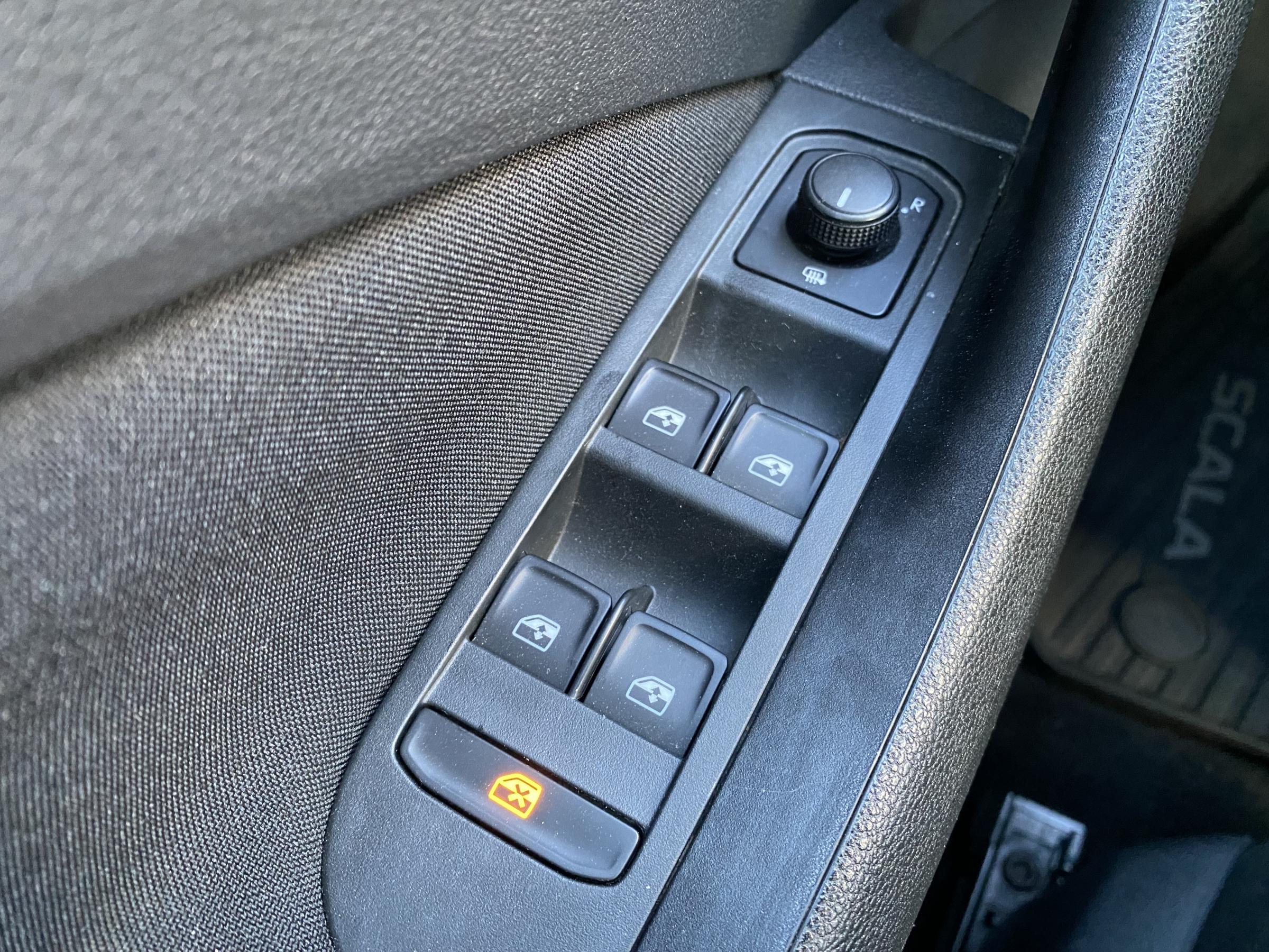 Škoda Scala, 2019 - pohled č. 14