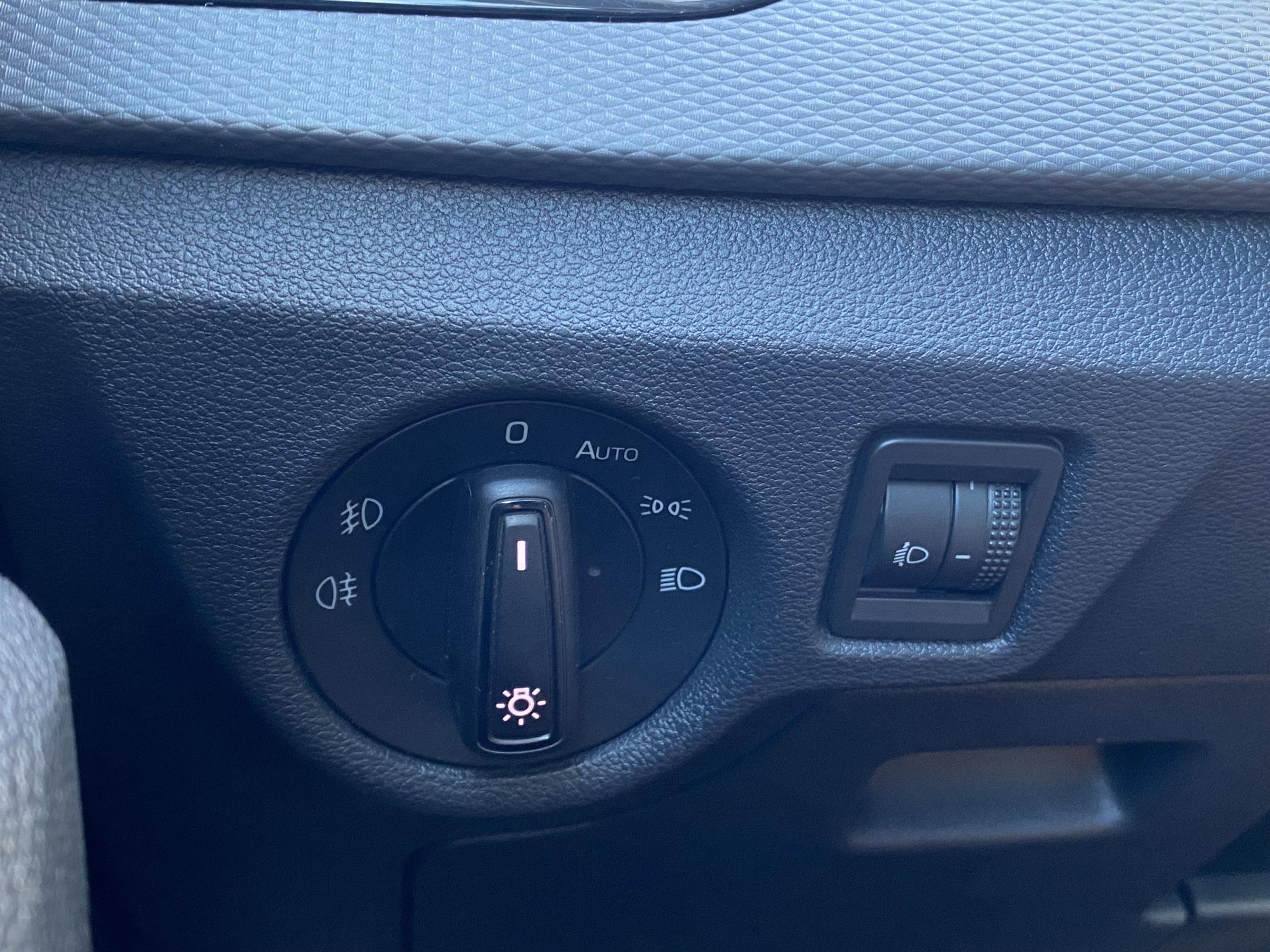 Škoda Scala, 2019 - pohled č. 15